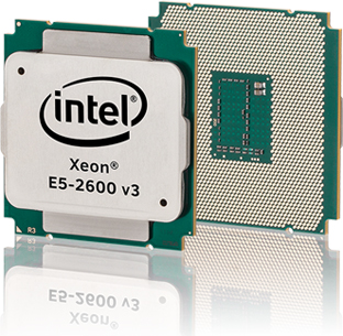 E5-2600 v3 | インテル Xeonプロセッサ E5 ファミリー | インテルプロセッサ | 製品ソリューション