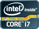 インテル® Core™ i7 プロセッサー エクストリーム・エディション