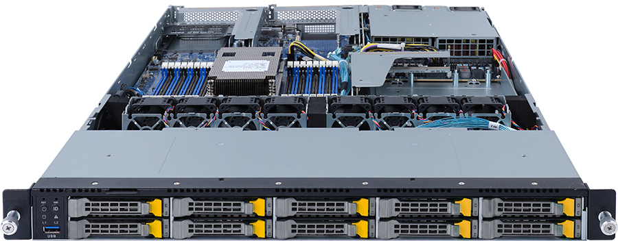 ORION RS315U-G5C-10M2G