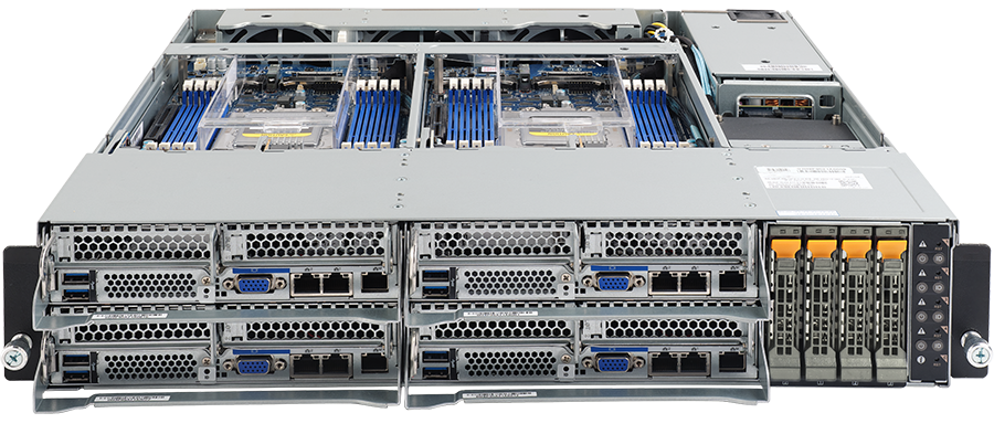 ORION RS320AQF-G5