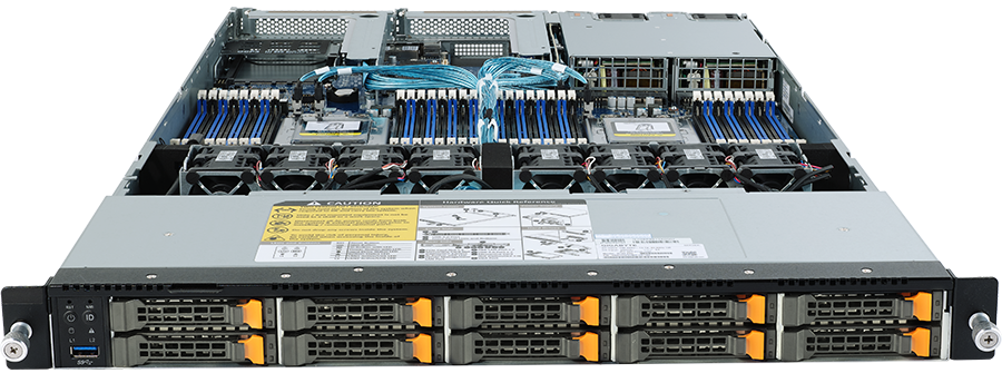 ORION RS610A-G5