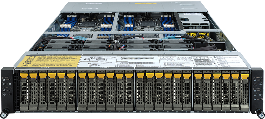 ORION RS620AQ-G5