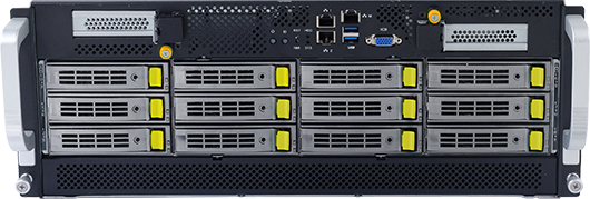TITAN TT740D-G5