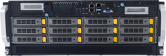 TITAN TT520D-G5