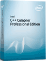 インテル® C++ コンパイラー Windows 版プロフェッショナル・エディション