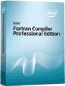 インテル® Fortran コンパイラー Linux 版プロフェッショナル・エディション