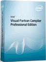 インテル® Visual Fortran コンパイラーWindows 版プロフェッショナル・エディション